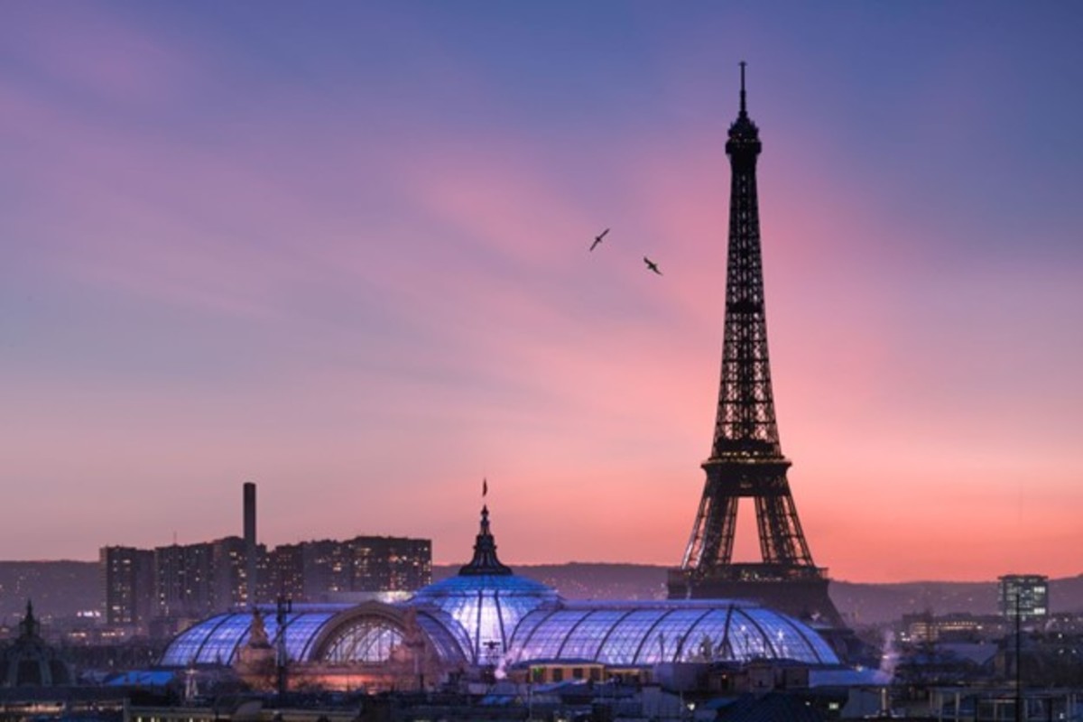 Paris Olympics 2024